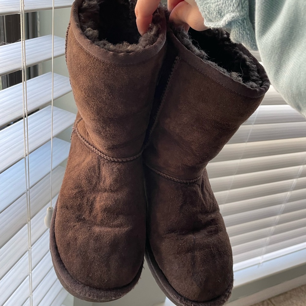 UGG BOOTS